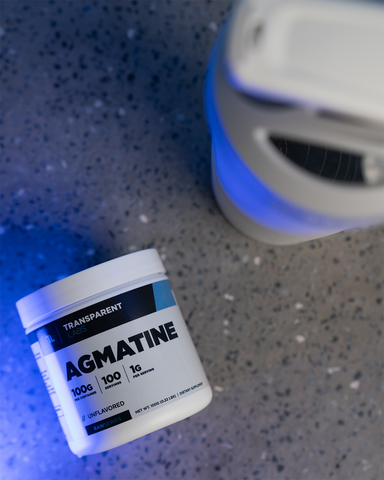 Agmatine