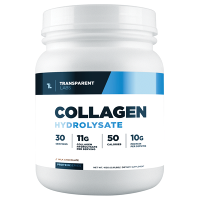 collagen hydrolysate keto protein powder