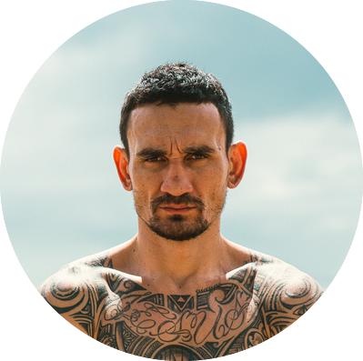 Max Holloway