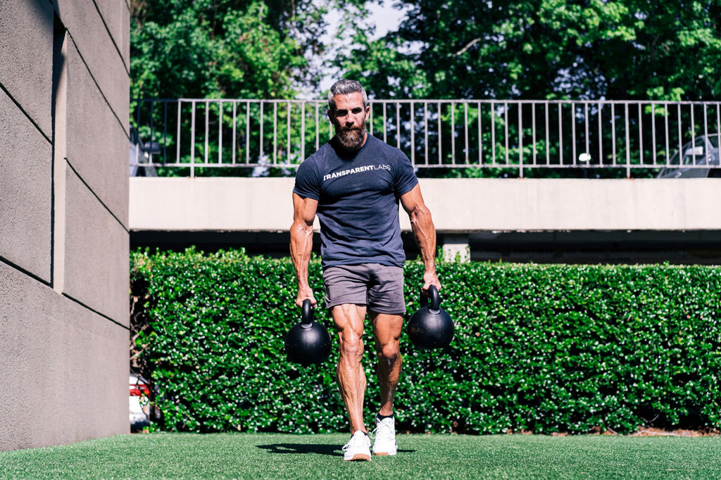 deltoid exercises