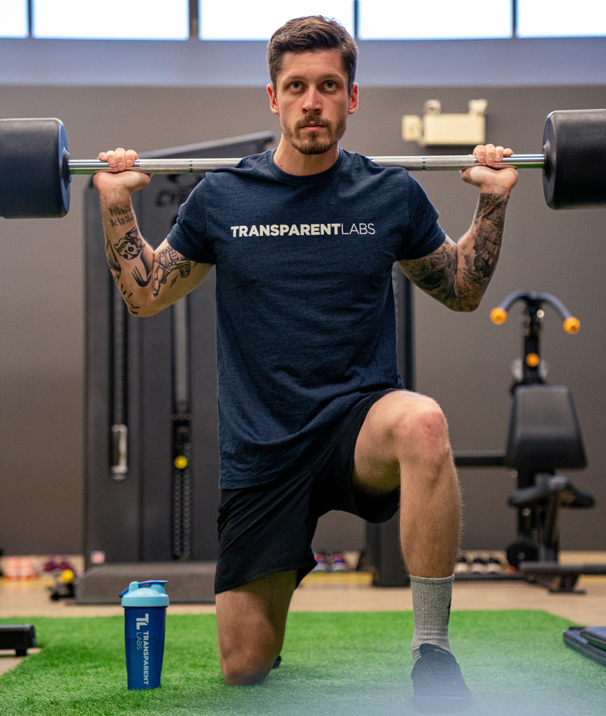 superset workout
