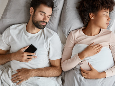 How to Get More Deep Sleep: Top Tips for Better Rest