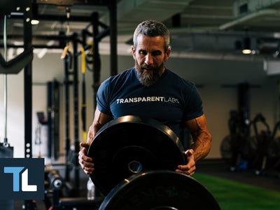 muscle hypertrophy