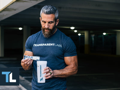 Does pre-workout go bad