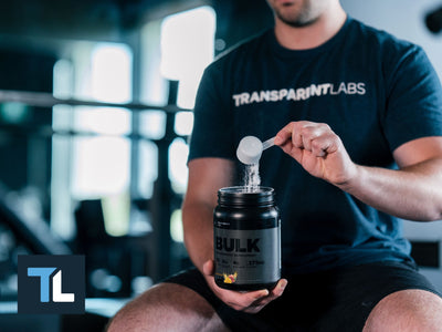 Best Pre Workout Supplements