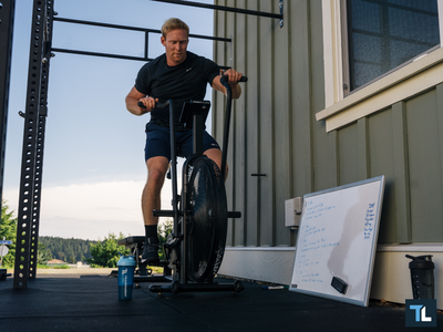 does cardio build muscle