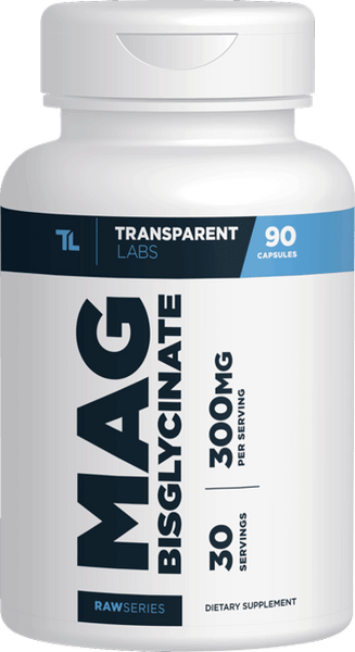 TL Mag Bisglycinate